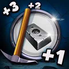 Crafting Idle Clicker