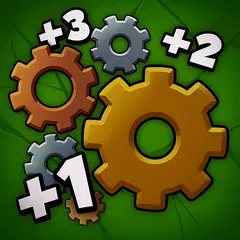 Crafting Idle Clicker