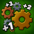 Crafting Idle Clicker simgesi