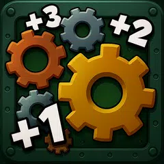 Crafting Idle Clicker XAPK download