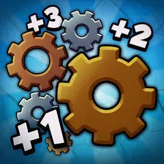 Crafting Idle Clicker XAPK download