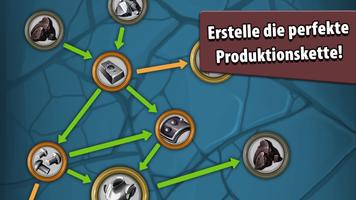 Crafting Idle Clicker Plakat
