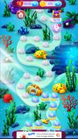 Aqua Pop Plus Bubble Shooter Screenshot 1