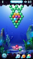 Aqua Pop Plus Bubble Shooter Screenshot 2