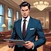 City Hotel Simulator icon