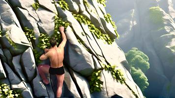Very Difficult Climbing Game постер