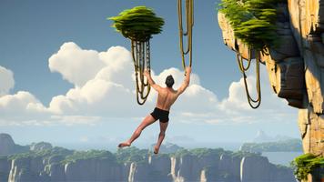 Very Difficult Climbing Game скриншот 3