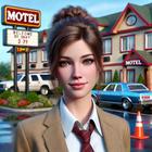 Motel Manager Simulator 3D иконка