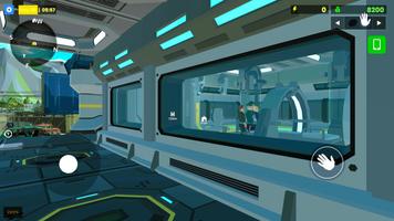 Quarantine Check: Last Zone скриншот 3
