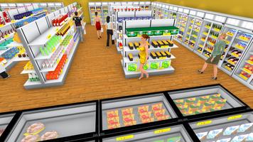 Build Your Own Supermarket gönderen