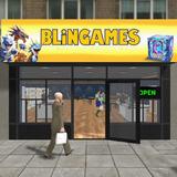 Manage TCG Playing Card Mart иконка