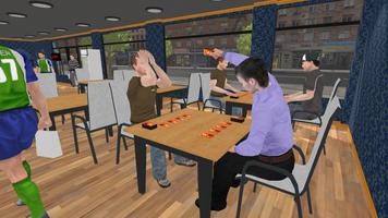 Manage TCG Playing Card Mart постер