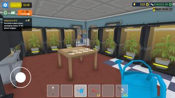 Substance Syndicate Tycoon V постер