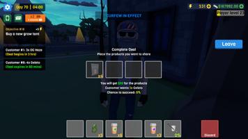 Substance Syndicate Tycoon V скриншот 2