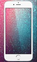 Bling Bling Glitter Wallpaper screenshot 1
