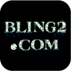Bling2 icon