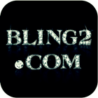 Bling2 أيقونة