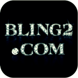 Bling2 ícone
