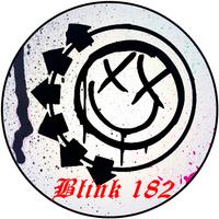 Blink 182 poster