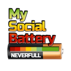 My Social Battery ไอคอน
