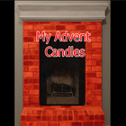 My Advent Candles आइकन