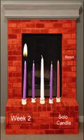 My Advent Candles Affiche