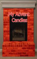 My Advent Candles स्क्रीनशॉट 1