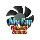 My Fan aplikacja
