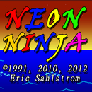 APK Neon Ninja