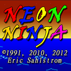 Neon Ninja icon
