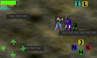 Neon Ninja Ekran Görüntüsü 1
