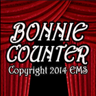 Bonnie Counter ไอคอน