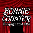 Bonnie Counter ikon