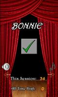 Bonnie Counter ภาพหน้าจอ 1