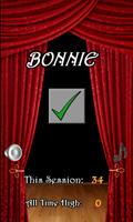 Bonnie Counter تصوير الشاشة 1