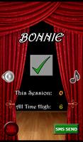 Bonnie Counter स्क्रीनशॉट 2