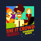 IT Crowd 2 ไอคอน