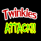 Twinkies Attack иконка