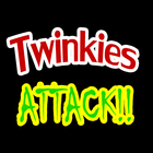 Twinkies Attack أيقونة