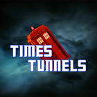 Times Tunnels Zeichen