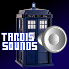 Tardis Sounds Zeichen