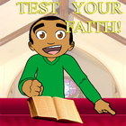 آیکون‌ Test Your Faith!