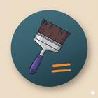 Soft Color Board 圖標