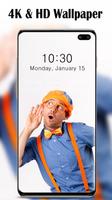 Blippi Wallpaper 스크린샷 3