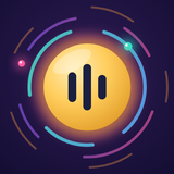 Blipr: Music Map & City Radio aplikacja