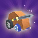 Battle Cat Cars APK