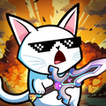 Chaos & Cats : Idle