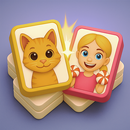 Emoji Family Mahjong APK
