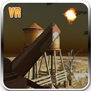 Drone Striker VR APK