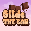 Glide the Bar – Chocolaty fun आइकन